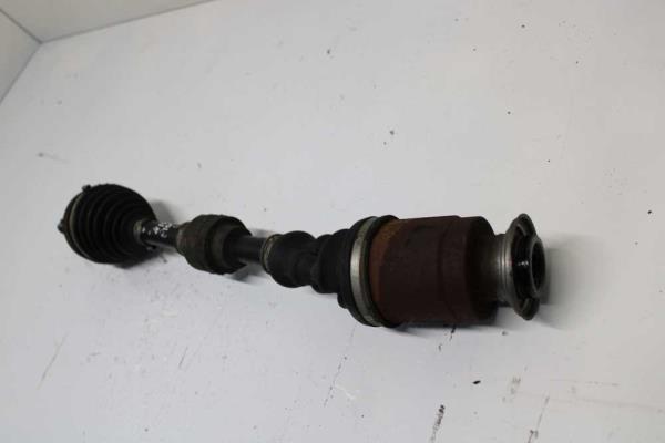 CARDAN DROIT HONDA CRZ HYBRID - Vue 2